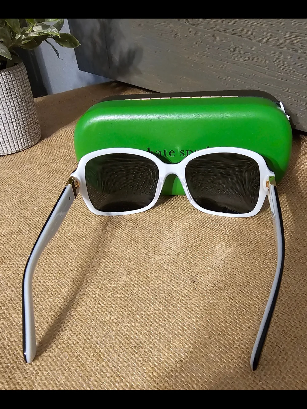 Kate Spade Annora Sunglasses